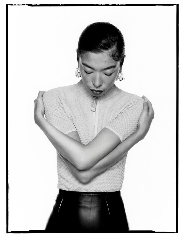 Photograph by Rami Hassen from the Hardcopy series