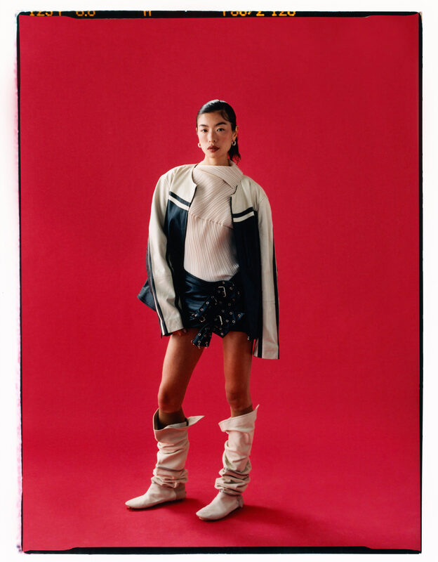 Photograph by Rami Hassen from the Hardcopy series