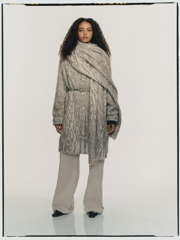 Photograph by Rami Hassen from the Hardcopy series