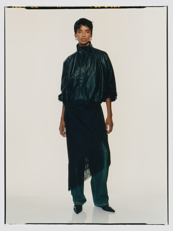 Photograph by Rami Hassen from the Hardcopy series