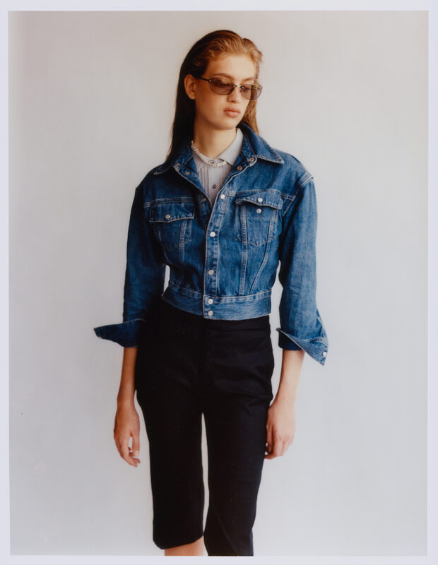 Photograph by Rami Hassen from the Hardcopy series