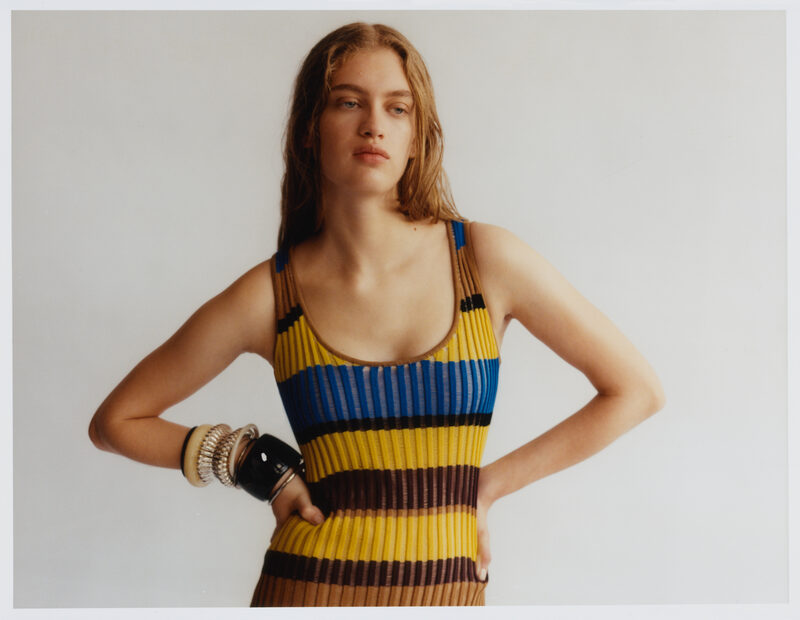 Photograph by Rami Hassen from the Hardcopy series