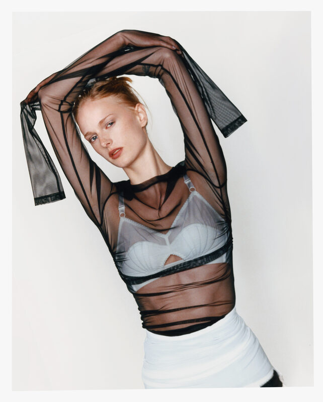 Photograph by Rami Hassen from the Hardcopy series