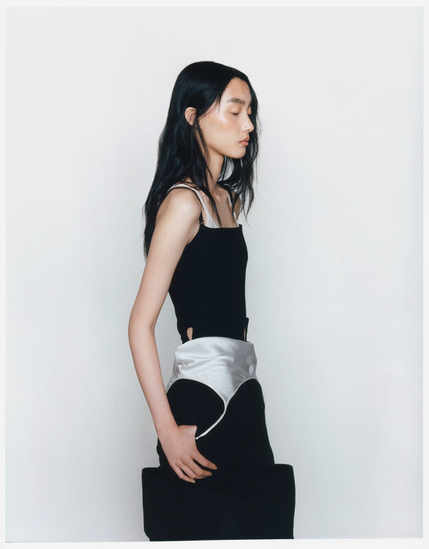 Photograph by Rami Hassen from the Hardcopy series